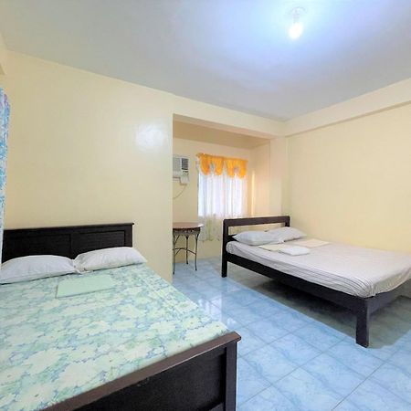Oyo 876 Escurel Inn Boracay Manoc-Manoc Luaran gambar