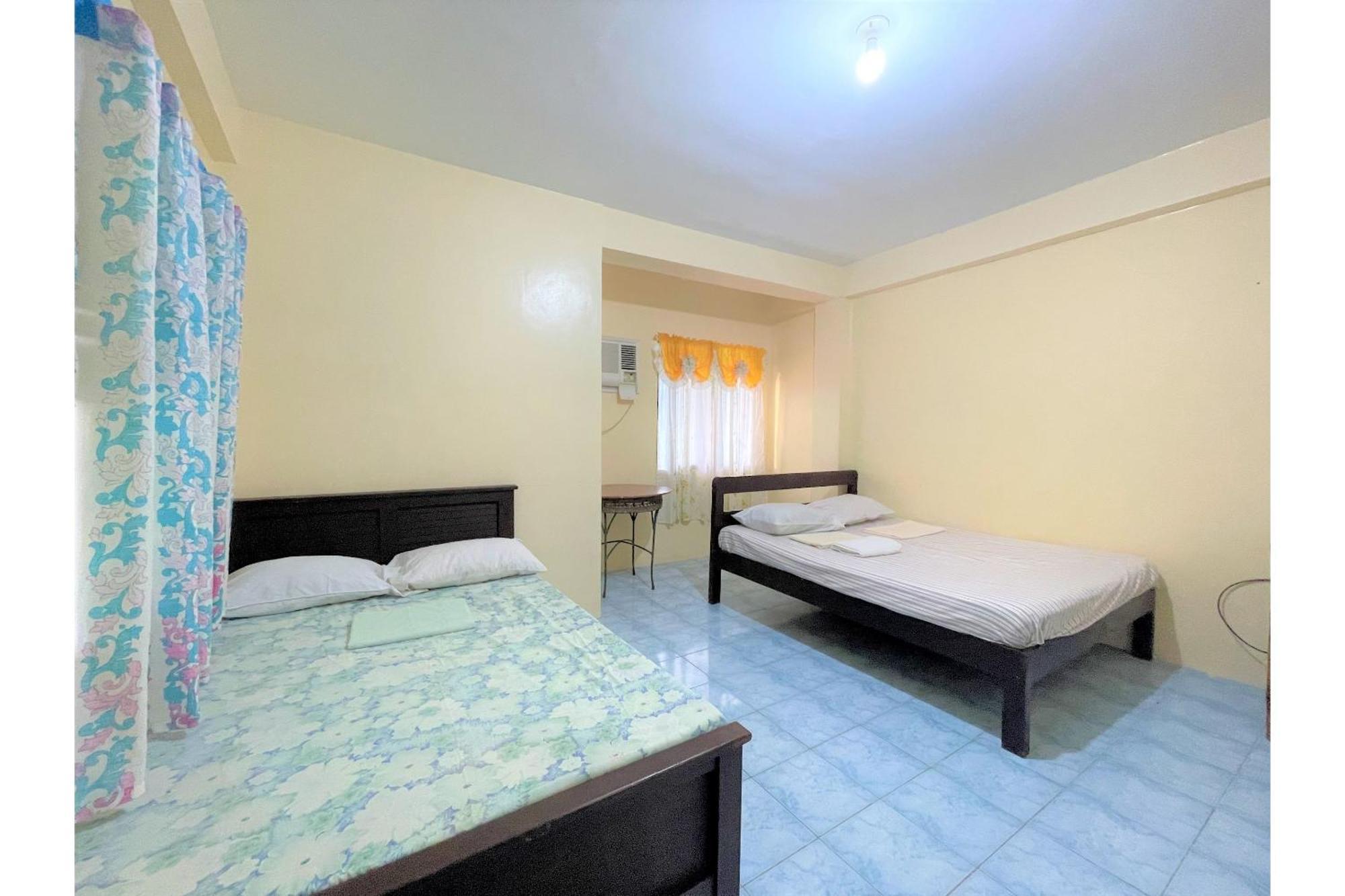 Oyo 876 Escurel Inn Boracay Manoc-Manoc Luaran gambar