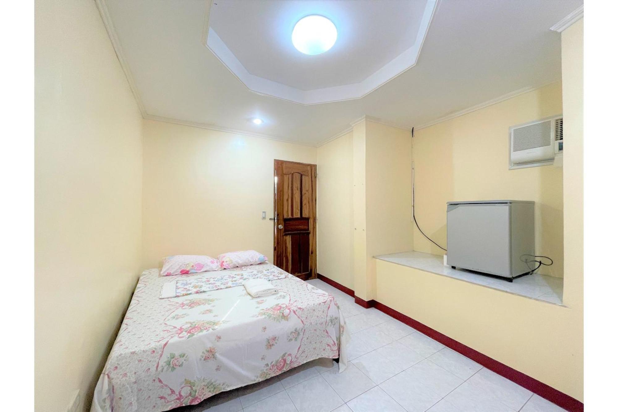 Oyo 876 Escurel Inn Boracay Manoc-Manoc Luaran gambar