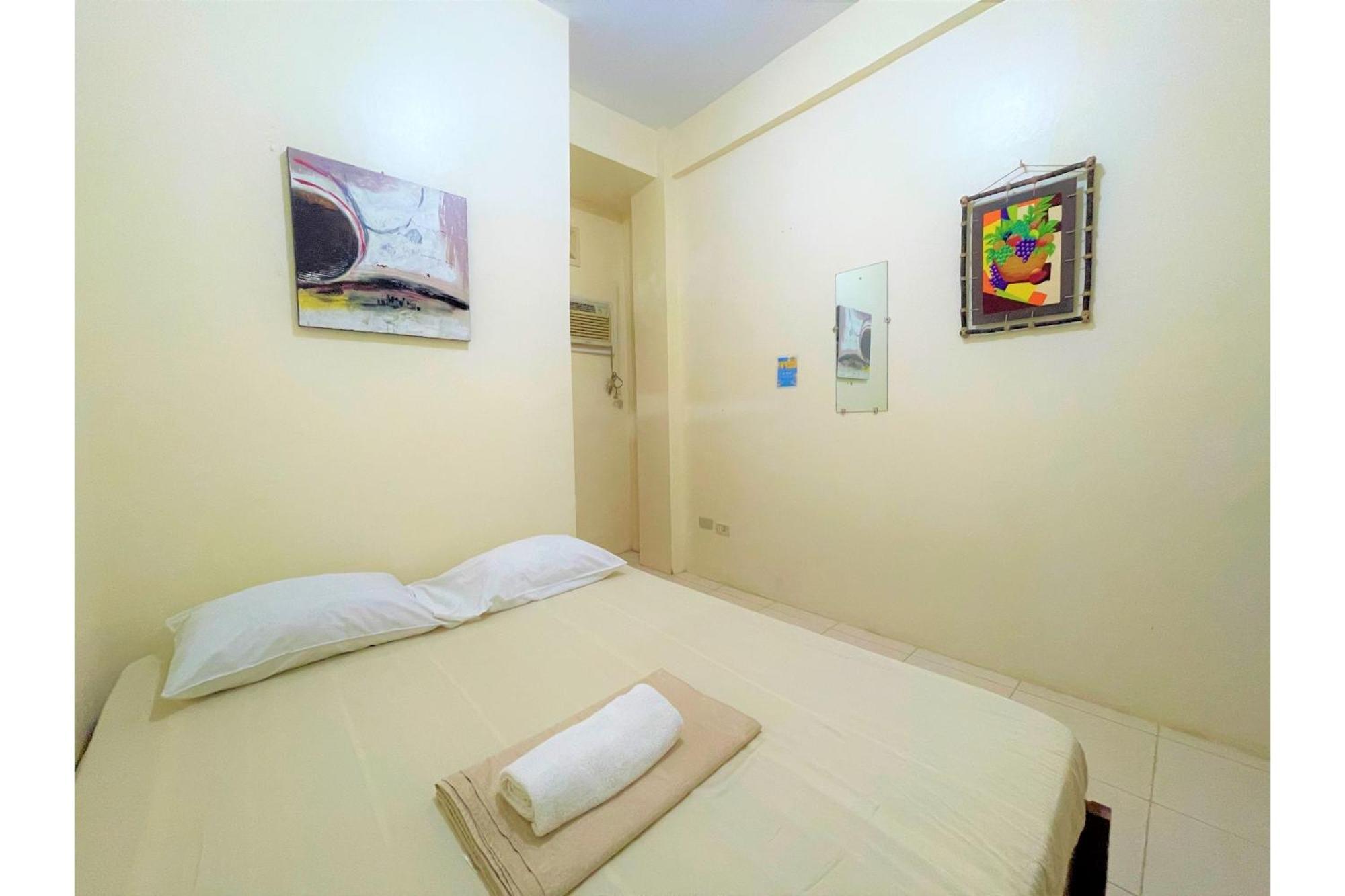 Oyo 876 Escurel Inn Boracay Manoc-Manoc Luaran gambar