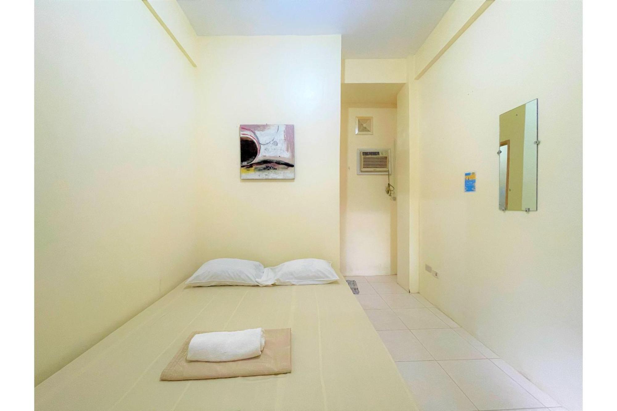 Oyo 876 Escurel Inn Boracay Manoc-Manoc Luaran gambar