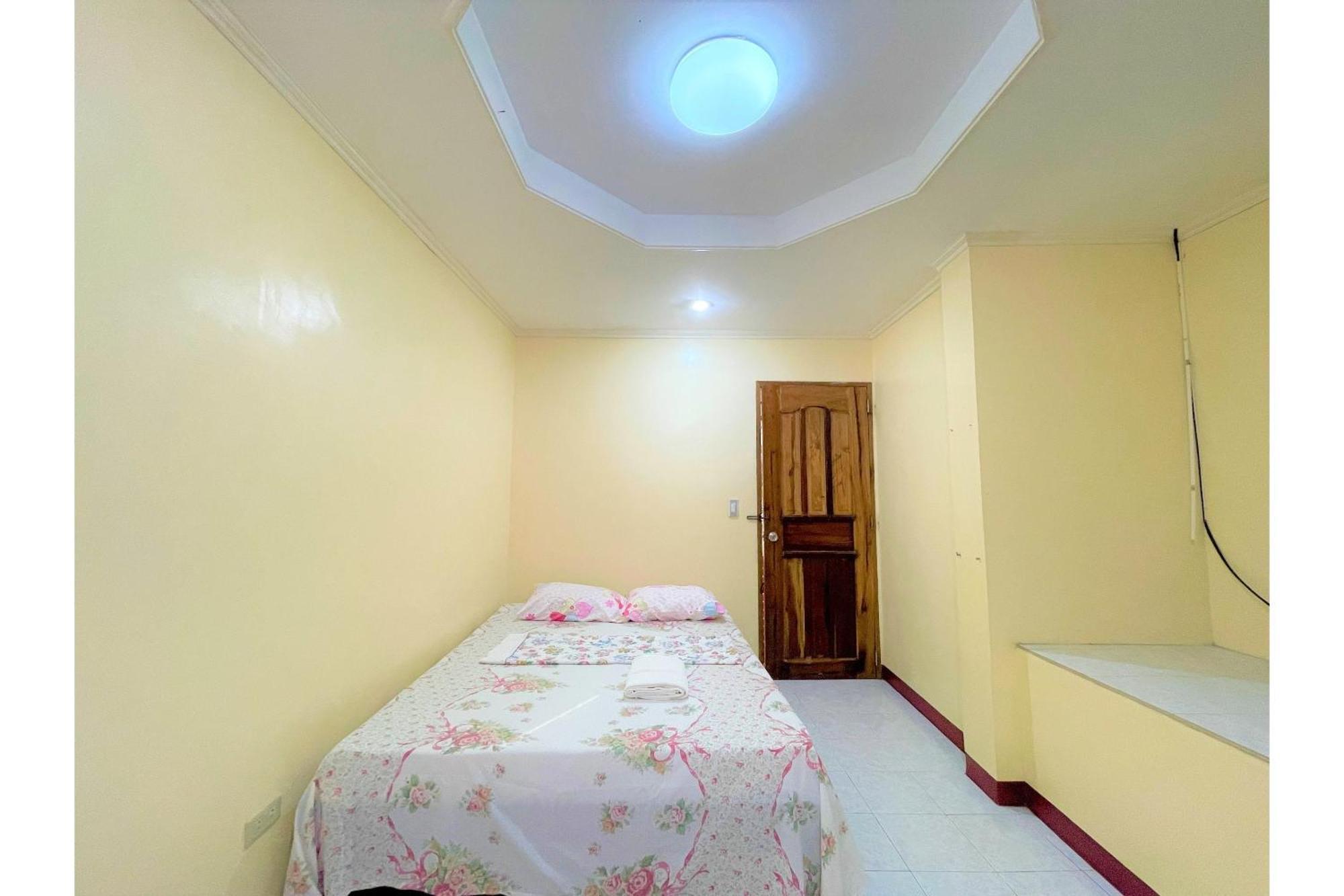 Oyo 876 Escurel Inn Boracay Manoc-Manoc Luaran gambar