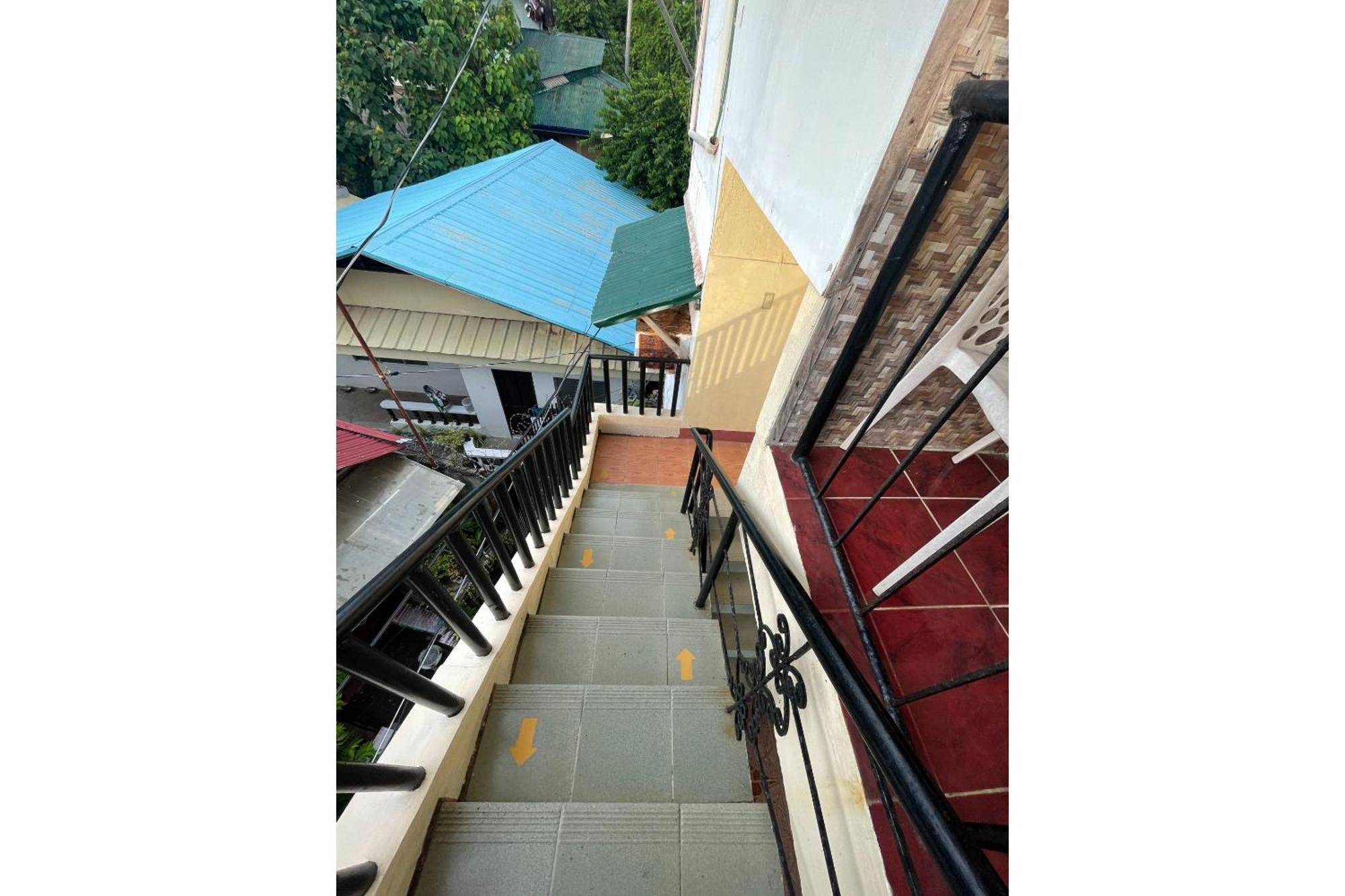 Oyo 876 Escurel Inn Boracay Manoc-Manoc Luaran gambar