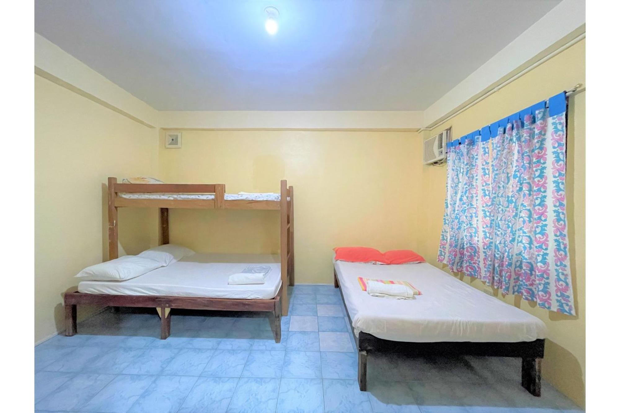 Oyo 876 Escurel Inn Boracay Manoc-Manoc Luaran gambar