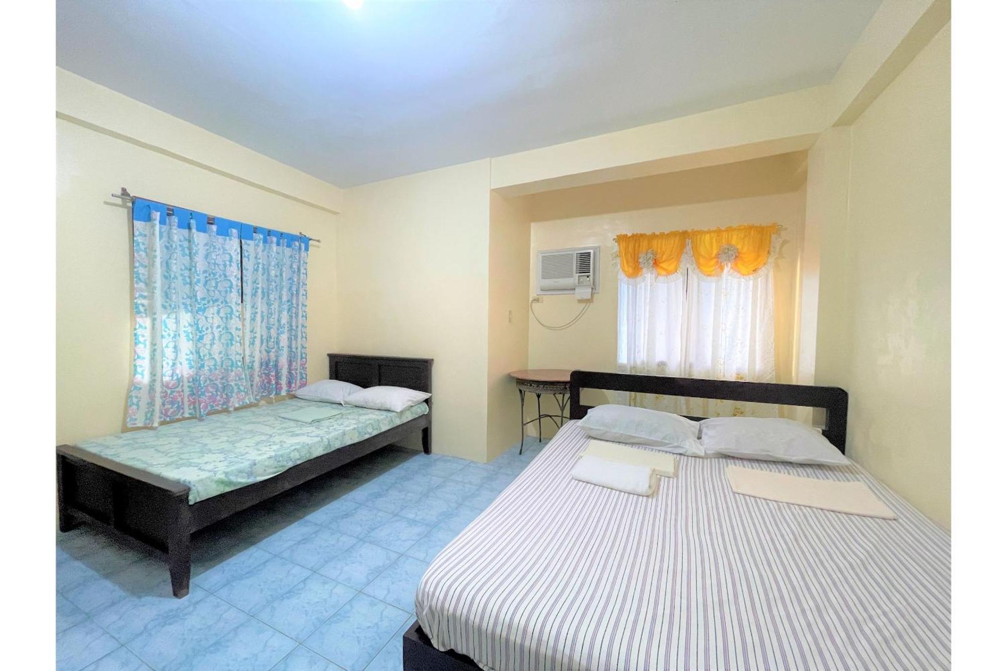 Oyo 876 Escurel Inn Boracay Manoc-Manoc Luaran gambar