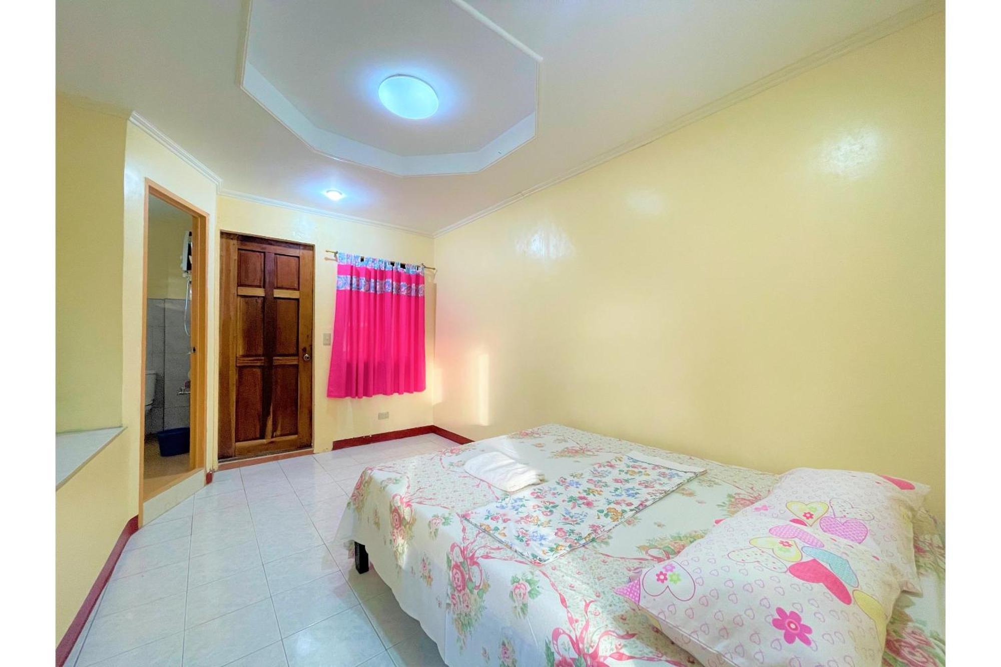 Oyo 876 Escurel Inn Boracay Manoc-Manoc Luaran gambar