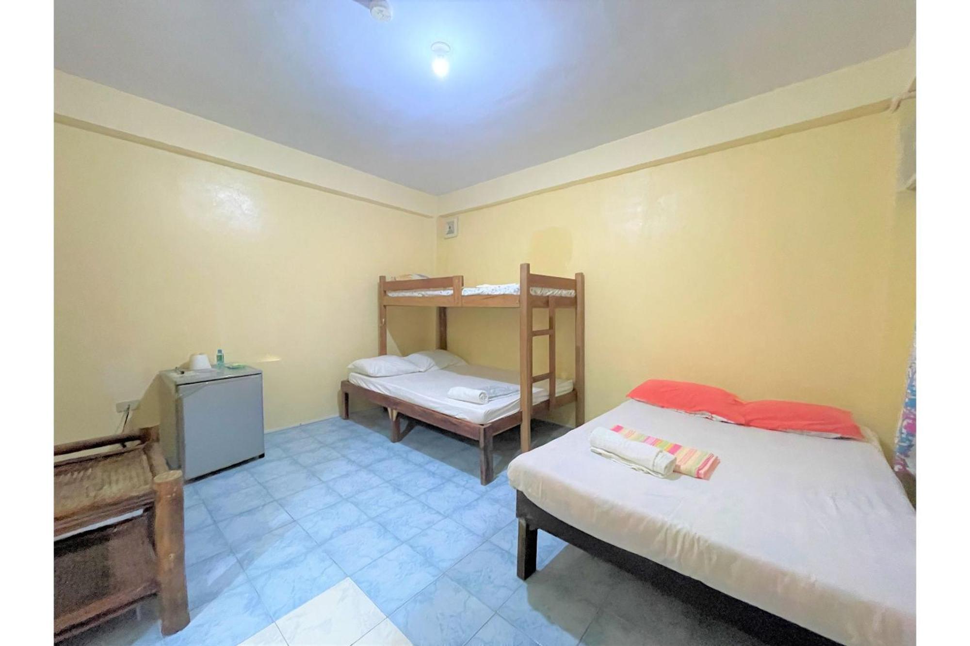 Oyo 876 Escurel Inn Boracay Manoc-Manoc Luaran gambar