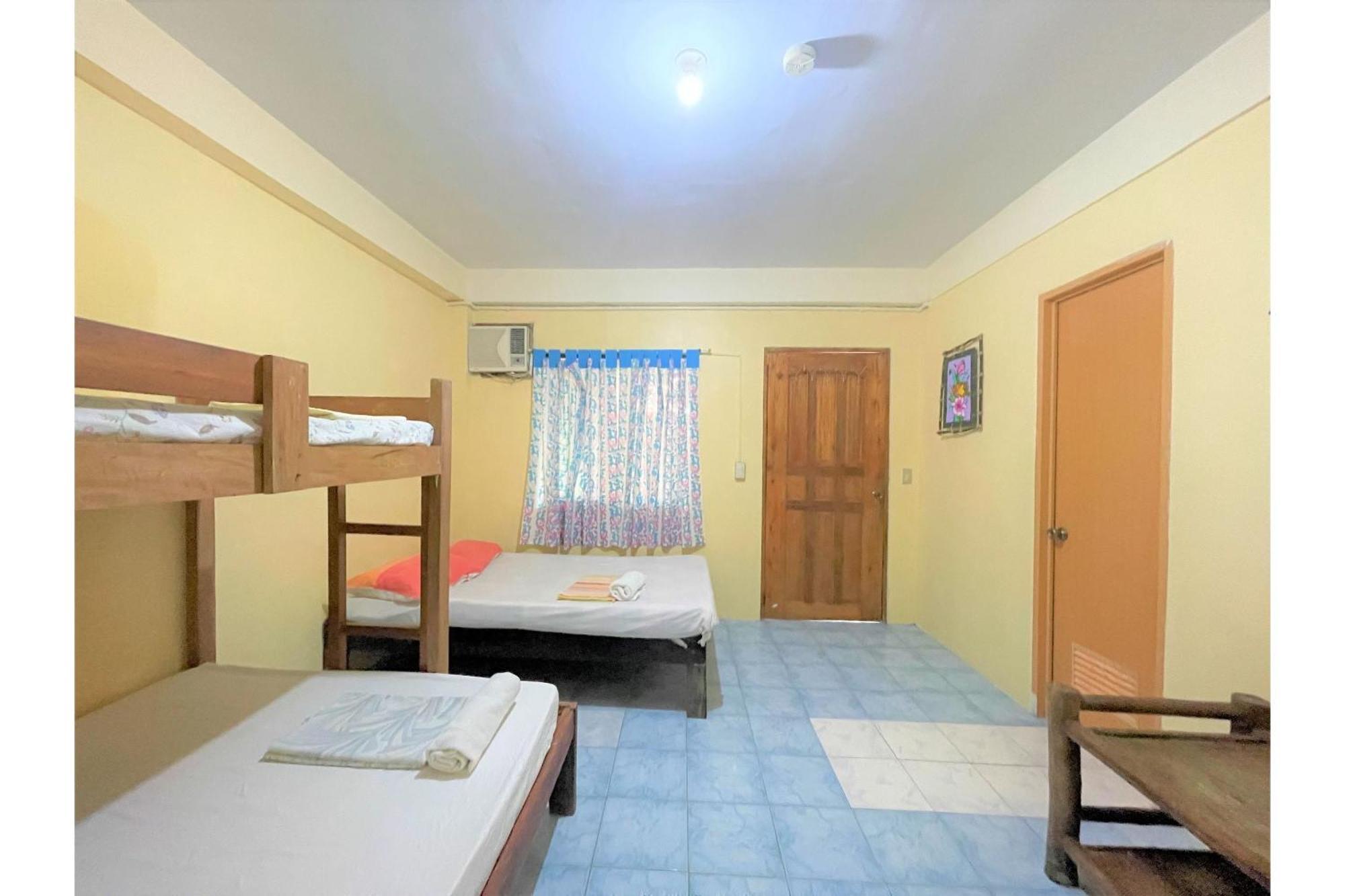 Oyo 876 Escurel Inn Boracay Manoc-Manoc Luaran gambar